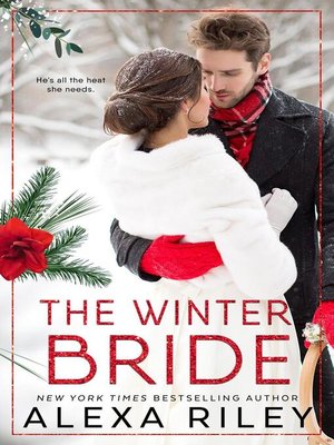 cover image of The Winter Bride